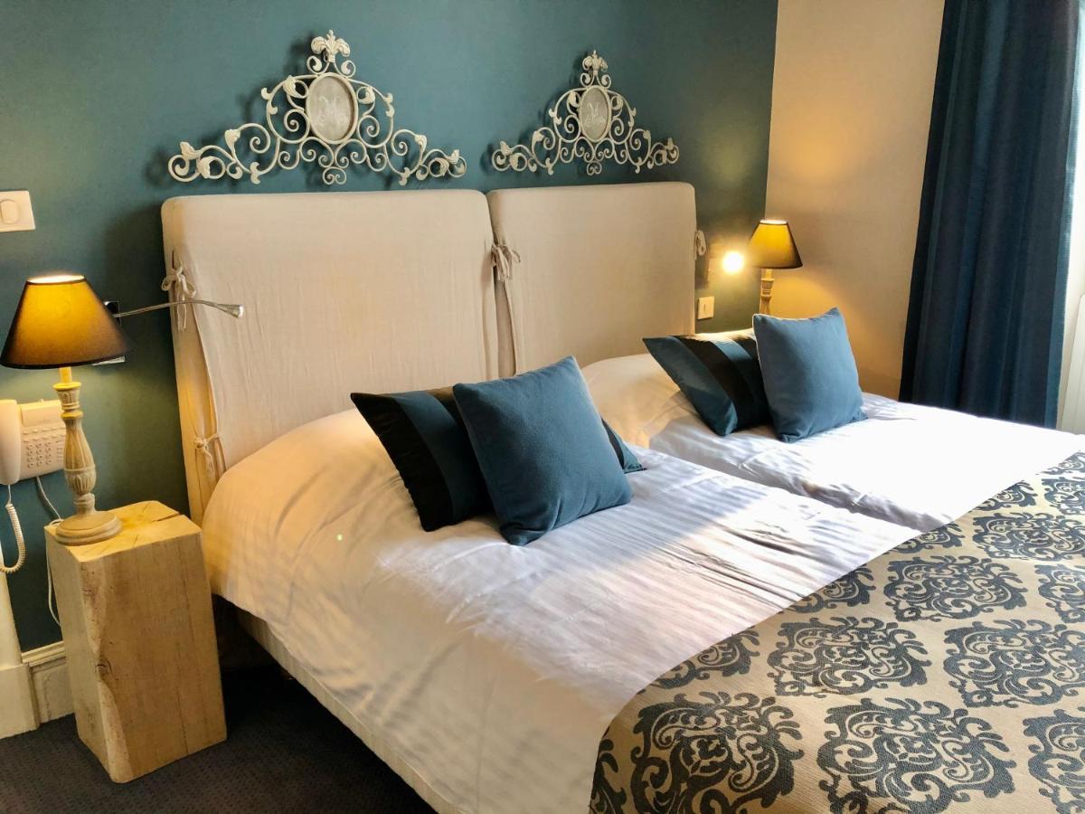 Edward 1er Hotel Monpazier