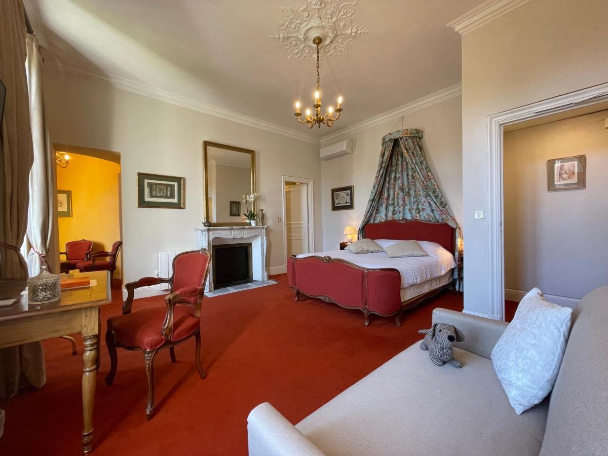 Hotel Edward 1er 4*