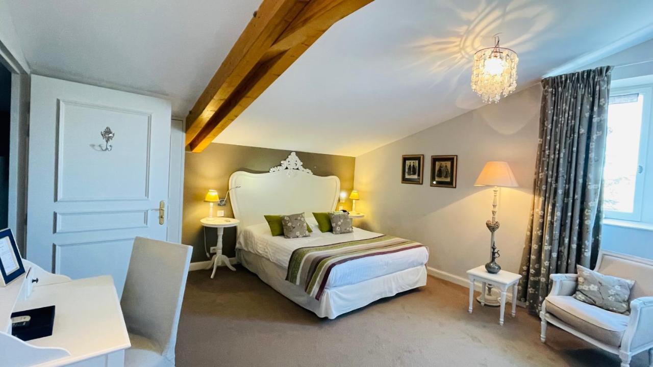 Chateau Edward 1er Monpazier