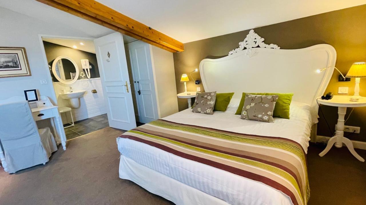 Edward 1er Hotel 4*