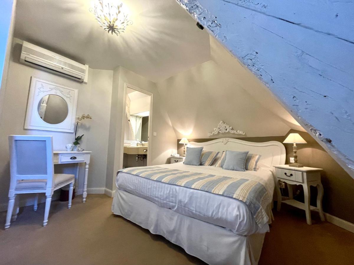Edward 1er Hotel 4*