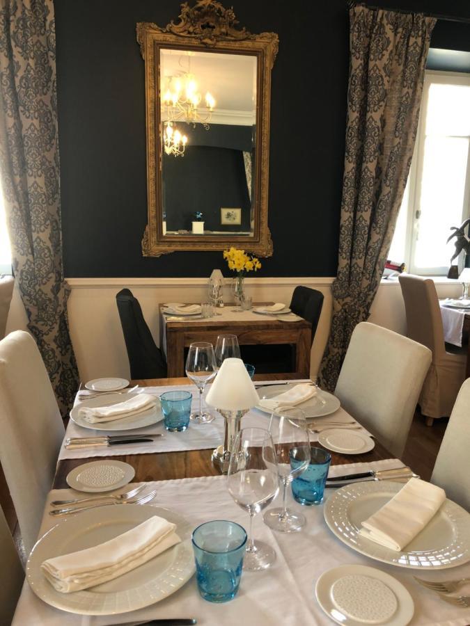 Hotel Edward 1er Monpazier