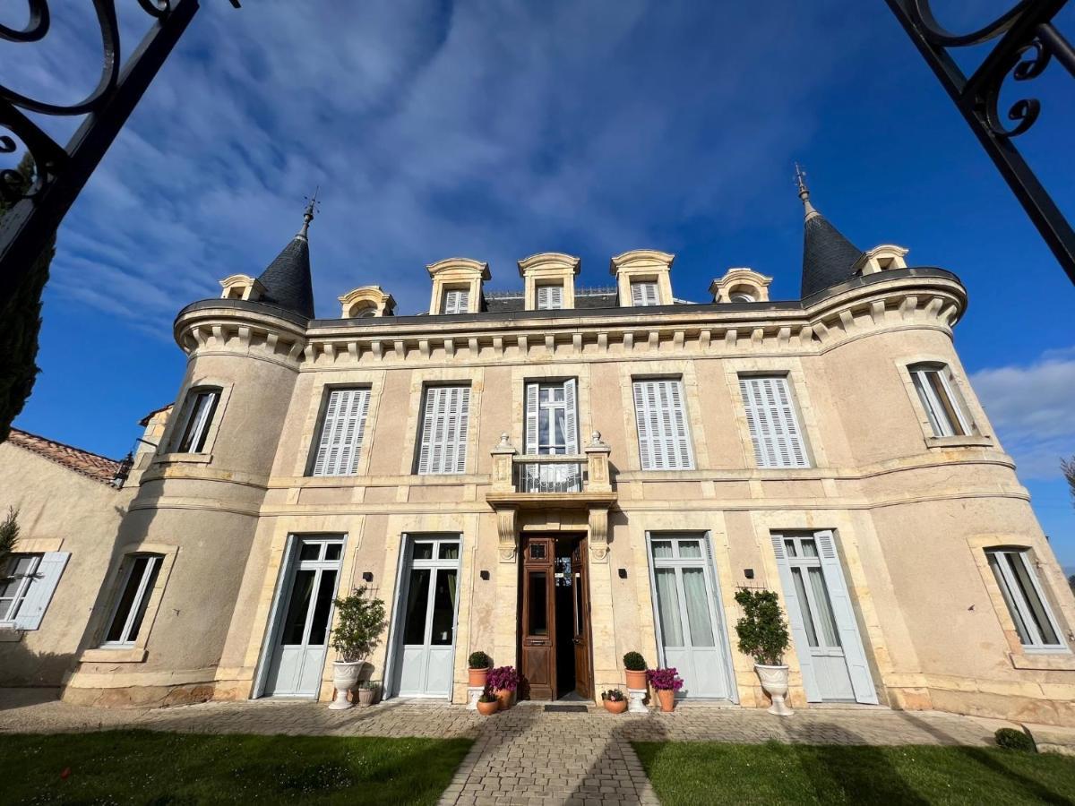 Edward 1er 4* Monpazier