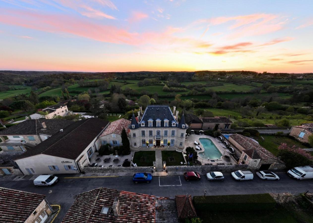 Edward 1er Hotel