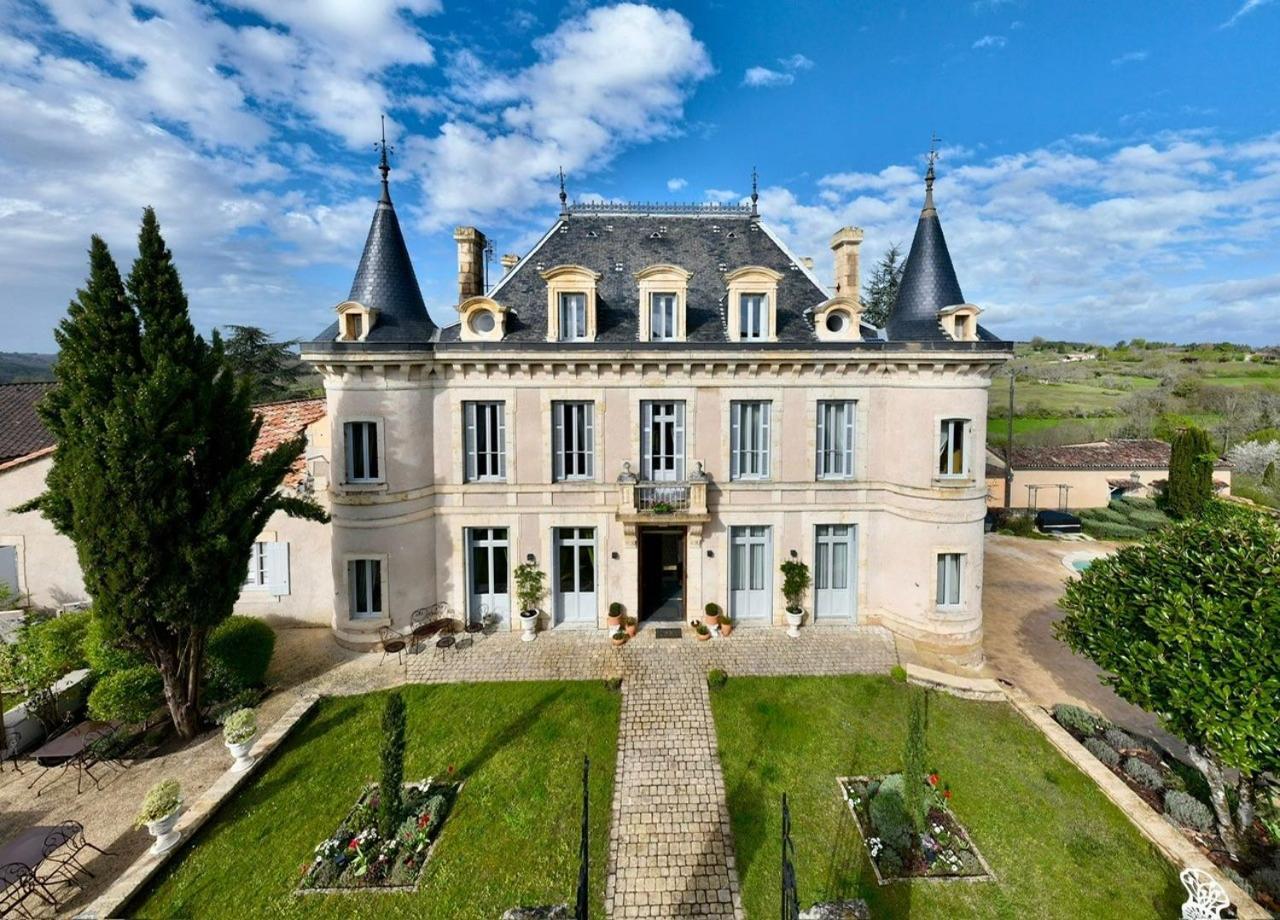 Edward 1er 4* Monpazier