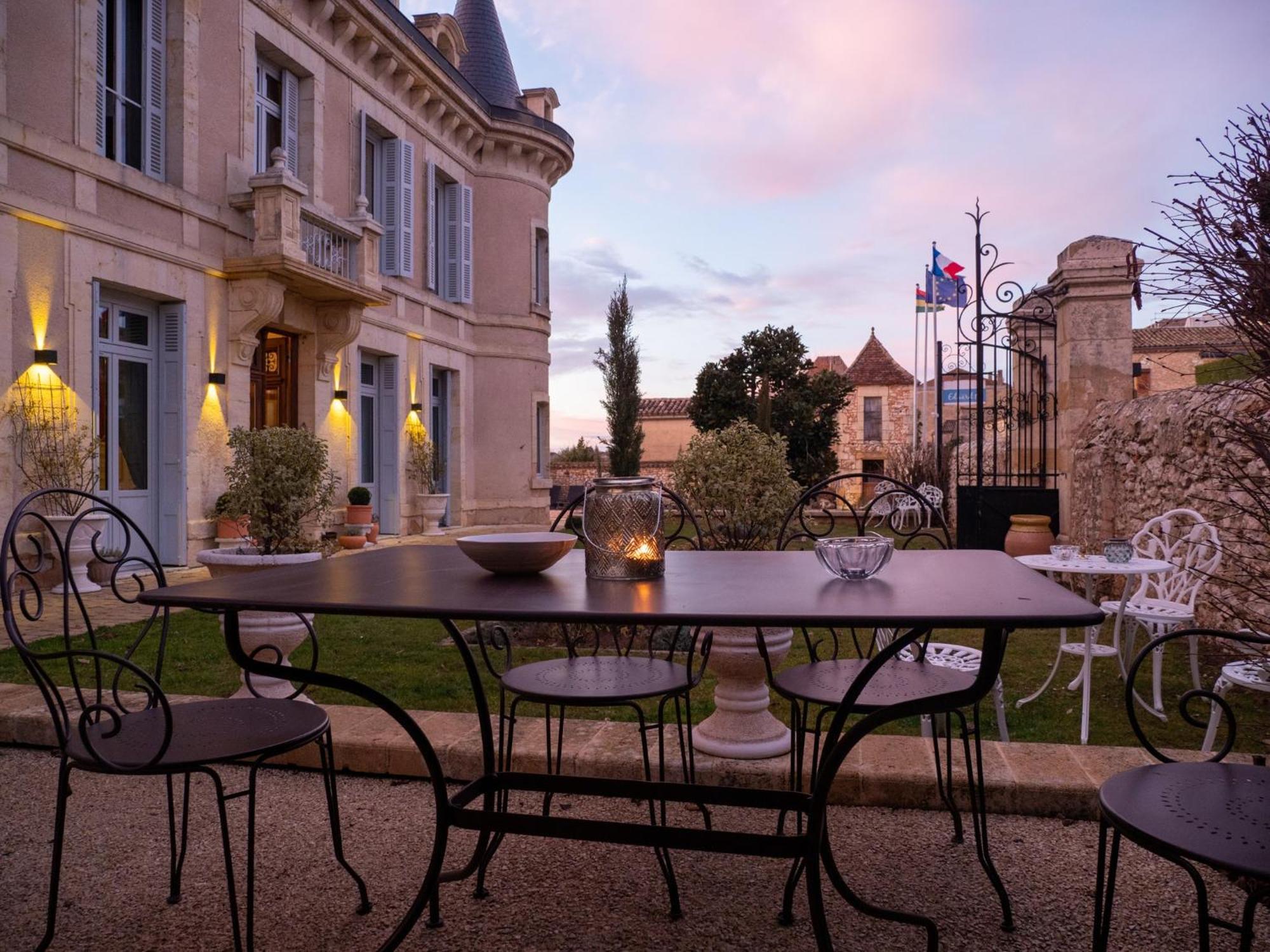 Hotel Edward 1er