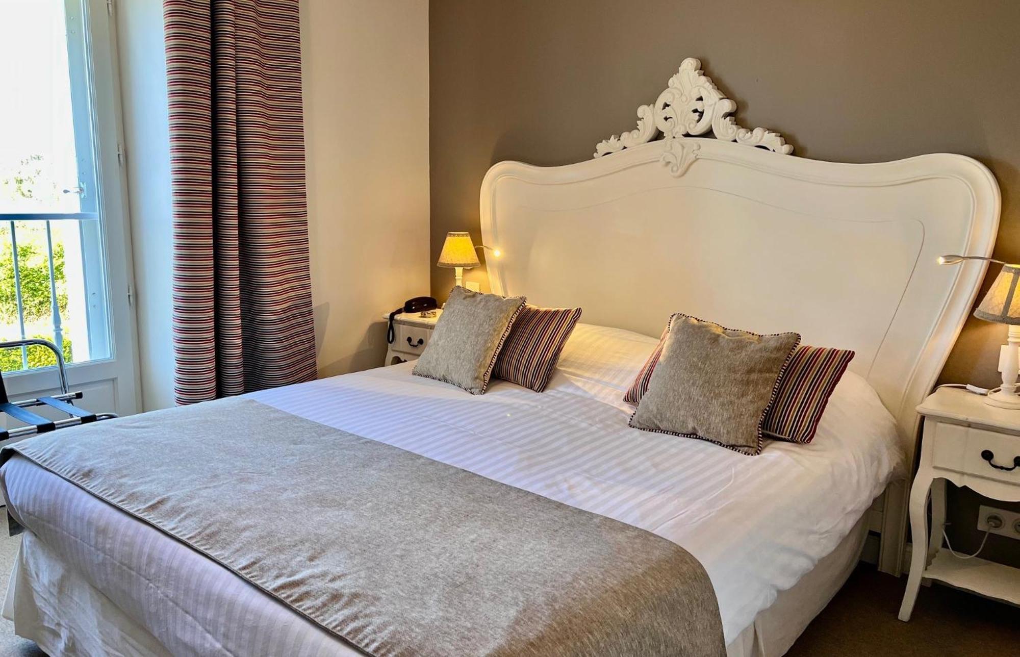 Hotel Edward 1er