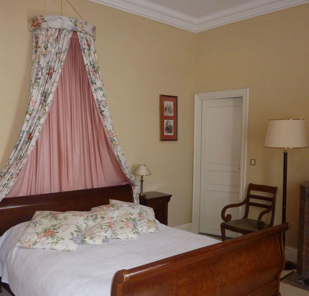Hotel Edward 1er